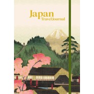 Japan Travel Journal